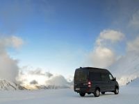 Mercedes-Benz Sprinter 4x4 (2014)