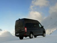Mercedes-Benz Sprinter 4x4 (2014)