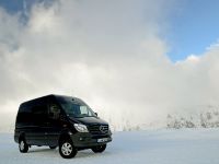 Mercedes-Benz Sprinter 4x4 (2014) - picture 14 of 86