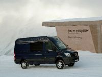 Mercedes-Benz Sprinter 4x4 (2014) - picture 18 of 86