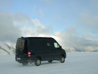 Mercedes-Benz Sprinter 4x4 (2014) - picture 19 of 86