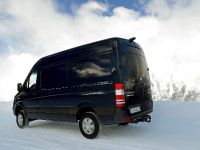 Mercedes-Benz Sprinter 4x4 (2014) - picture 26 of 86