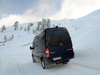 Mercedes-Benz Sprinter 4x4 (2014) - picture 29 of 86