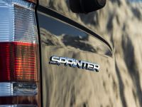 Mercedes-Benz Sprinter 4x4 (2014)