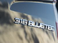 Mercedes-Benz Sprinter 4x4 (2014) - picture 34 of 86