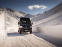 Mercedes-Benz Sprinter 4x4 (2014)