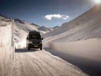 Mercedes-Benz Sprinter 4x4 (2014) - picture 37 of 86