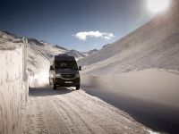 Mercedes-Benz Sprinter 4x4 (2014) - picture 38 of 86