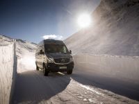 Mercedes-Benz Sprinter 4x4 (2014)