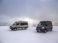 Mercedes-Benz Sprinter 4x4 (2014)