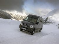 Mercedes-Benz Sprinter 4x4 (2014) - picture 42 of 86
