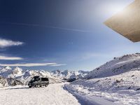 Mercedes-Benz Sprinter 4x4 (2014) - picture 43 of 86