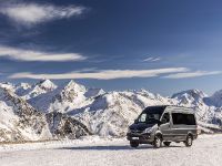Mercedes-Benz Sprinter 4x4 (2014) - picture 45 of 86