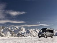 Mercedes-Benz Sprinter 4x4 (2014)