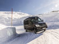 Mercedes-Benz Sprinter 4x4 (2014)