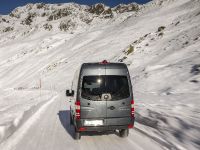 Mercedes-Benz Sprinter 4x4 (2014) - picture 51 of 86