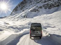 Mercedes-Benz Sprinter 4x4 (2014)