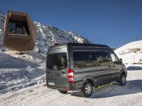 Mercedes-Benz Sprinter 4x4 (2014) - picture 53 of 86