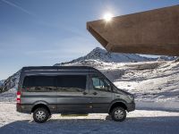 Mercedes-Benz Sprinter 4x4 (2014) - picture 54 of 86