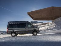 Mercedes-Benz Sprinter 4x4 (2014)