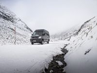 Mercedes-Benz Sprinter 4x4 (2014)
