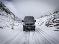 Mercedes-Benz Sprinter 4x4 (2014) - picture 59 of 86