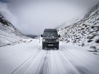 Mercedes-Benz Sprinter 4x4 (2014)