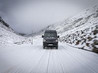 Mercedes-Benz Sprinter 4x4 (2014) - picture 61 of 86