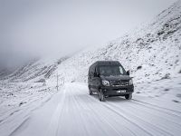 Mercedes-Benz Sprinter 4x4 (2014) - picture 62 of 86