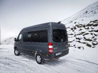 Mercedes-Benz Sprinter 4x4 (2014) - picture 66 of 86