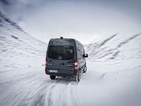 Mercedes-Benz Sprinter 4x4 (2014) - picture 67 of 86