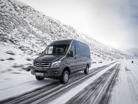Mercedes-Benz Sprinter 4x4 (2014) - picture 70 of 86