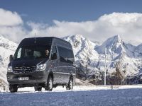 Mercedes-Benz Sprinter 4x4 (2014) - picture 74 of 86
