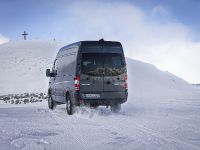 Mercedes-Benz Sprinter 4x4 (2014) - picture 75 of 86