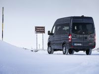 Mercedes-Benz Sprinter 4x4 (2014) - picture 77 of 86
