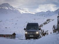 Mercedes-Benz Sprinter 4x4 (2014)