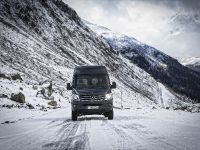 Mercedes-Benz Sprinter 4x4 (2014) - picture 82 of 86