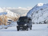 Mercedes-Benz Sprinter 4x4 (2014) - picture 85 of 86