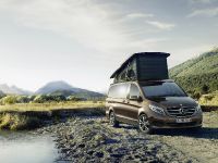 Mercedes-Benz V-Class Marco Polo (2014) - picture 1 of 3