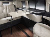 Mercedes-Benz V-Class Marco Polo (2014) - picture 2 of 3