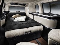 Mercedes-Benz V-Class Marco Polo (2014) - picture 3 of 3