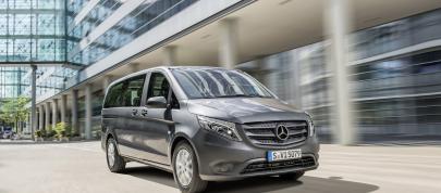 Mercedes-Benz Vito (2014) - picture 4 of 87