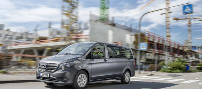 Mercedes-Benz Vito (2014) - picture 7 of 87