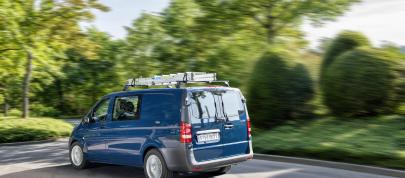 Mercedes-Benz Vito (2014) - picture 12 of 87