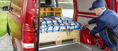 Mercedes-Benz Vito (2014) - picture 20 of 87