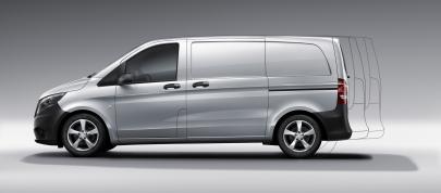 Mercedes-Benz Vito (2014) - picture 39 of 87