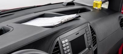 Mercedes-Benz Vito (2014) - picture 52 of 87