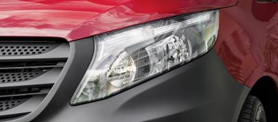 Mercedes-Benz Vito (2014) - picture 55 of 87