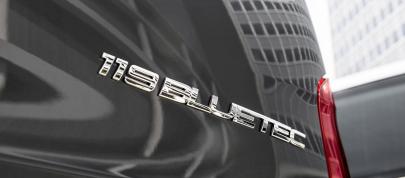 Mercedes-Benz Vito (2014) - picture 60 of 87