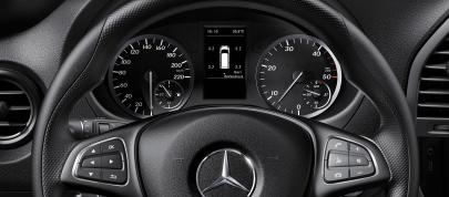 Mercedes-Benz Vito (2014) - picture 71 of 87
